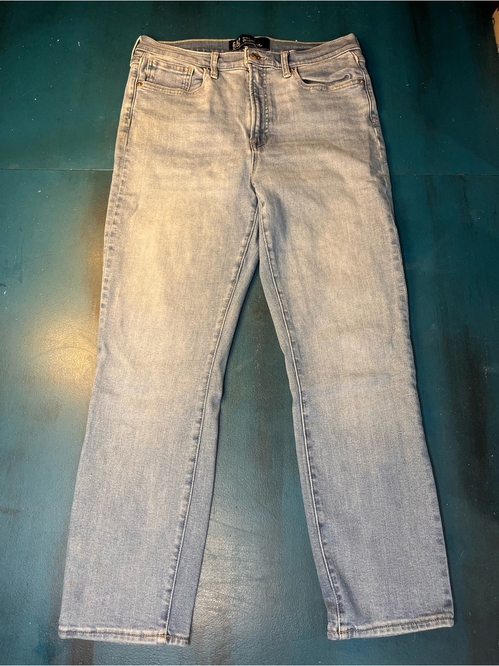 GAP Soft Vintage Slim Women’s 12/31R S Jeans